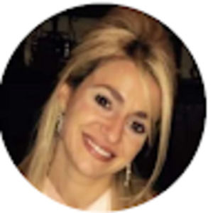 Meet your Posher, Maria jose